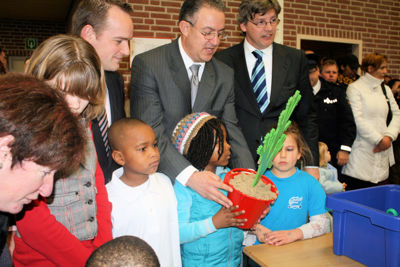 Foto 82 uit Rk regenboog 2_2_09