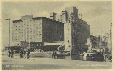 Foto 24 uit Oud Rotterdam Zuid