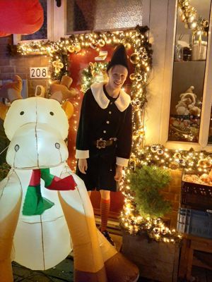 Foto 13 uit Kerst Devile19-12-20