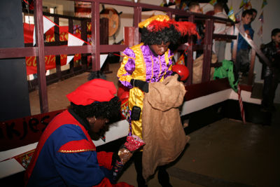 Foto 45 uit Sint in de Beverwaard