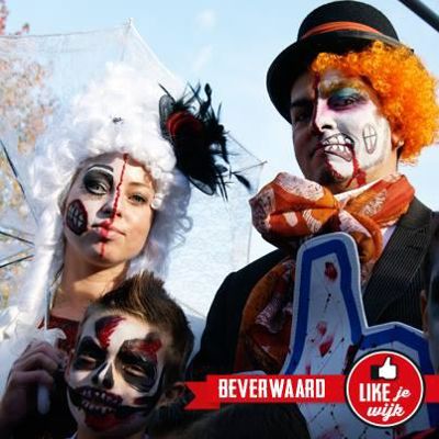 Foto 139 uit Halloween26-10-13