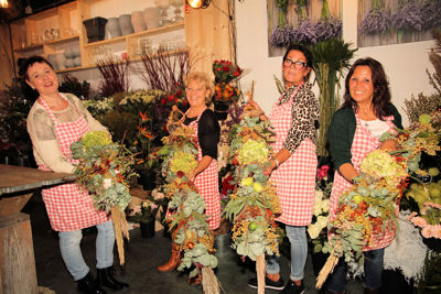 Foto 325 uit Workshops-Bloemen