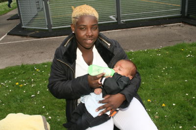 Foto 46 uit KoningsDag27-04-18