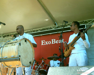 Foto 236 uit wijkparkfeest 2006