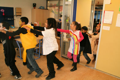 Foto 28 uit CarnavalRKRegenboog