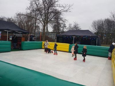 Foto 6 uit Stormpolder-On-Ice