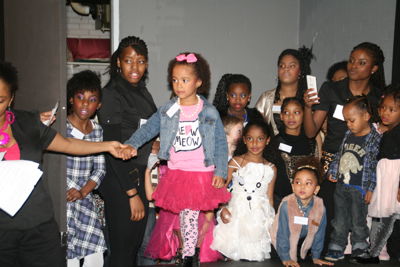 Foto 139 uit KinderModeshowFocus