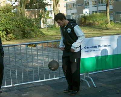 Foto 3 uit sport,spel&cultuurdag