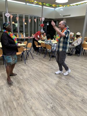 Foto 10 uit Lente Feest Focus