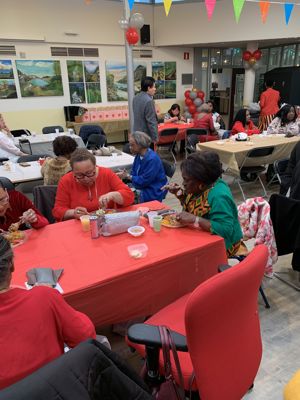 Foto 33 uit Moederdag Focus