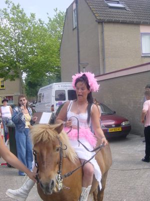 Foto 189 uit country feest 2005