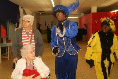 Foto 106 uit SinterklaashuisLunch