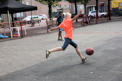 Foto 24 uit Theater & Dans 24-8