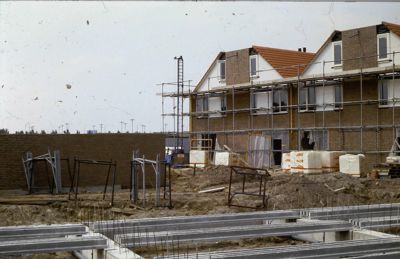 Foto 18 uit OUDE FOTO'S ELLY H