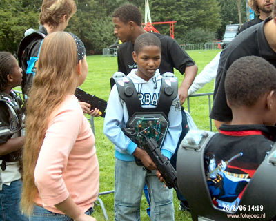 Foto 56 uit Terrible EventsDay06