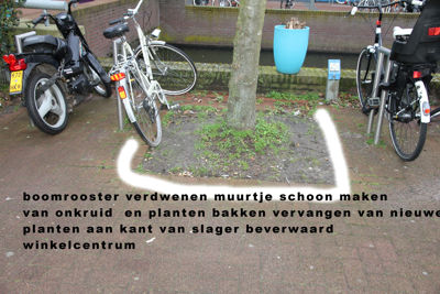 Foto 28 uit WinkelcentrumSchade