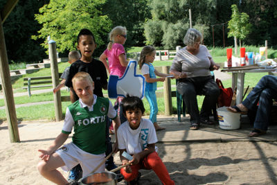 Foto 143 uit ActiviteitStormpolder