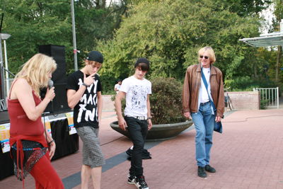 Foto 92 uit KunstRoute26-09-09