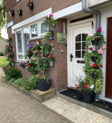 Foto 27 uit Lente En Zomer 2022