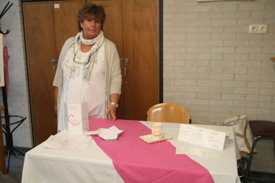 Foto 74 uit Paranormale-Beurs