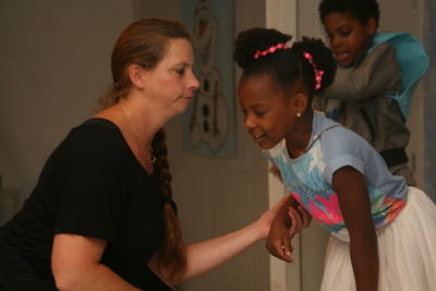 Foto 100 uit Frozen World Focus