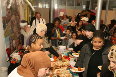 Foto 42 uit HighTea Focus18-12