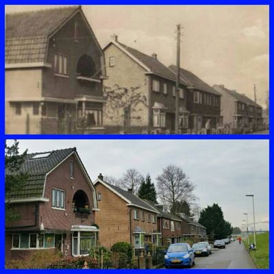 Foto 457 uit SloopEnOpbouwWIJK