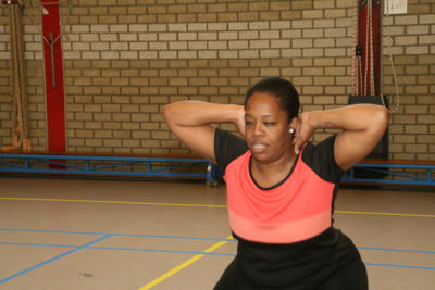 Foto 20 uit BcnBoxingBeverwaard