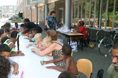 Foto 48 uit VakantieBeverwaard