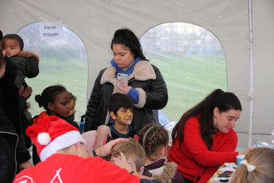 Foto 9 uit WintereditieWijkpark