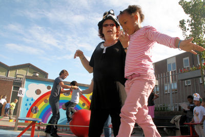 Foto 279 uit RKRegenboog30Jaar