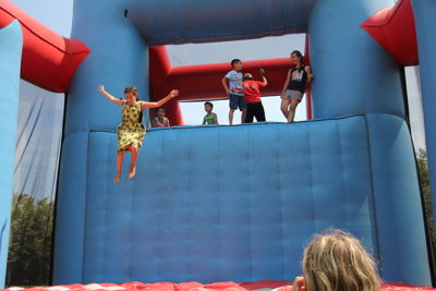 Foto 62 uit Week Van Hoop16-7