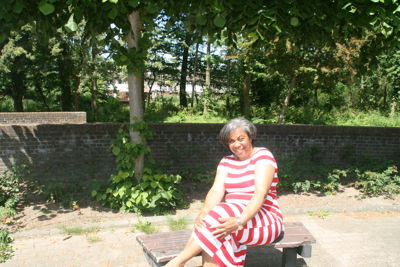 Foto 47 uit FotoshootKledingbank