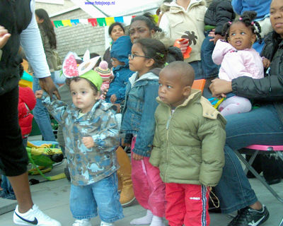 Foto 312 uit Kiddoozzkinderopvang