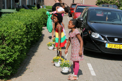 Foto 25 uit Schoonmaakdag20_4_11