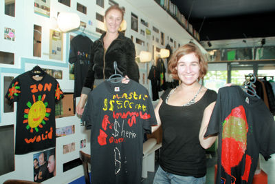 Foto 8 uit WorkShopMuziek08_9