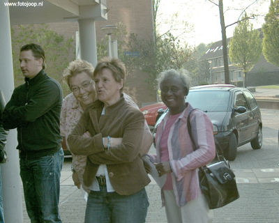 Foto 46 uit Opzoomeren 07 bw