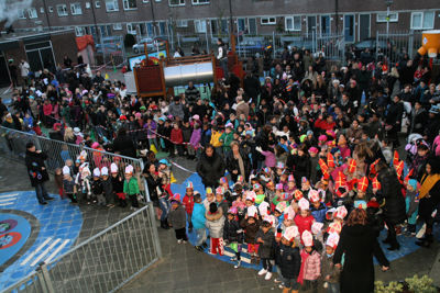 Foto 8 uit Sint RK Regenboog_2