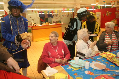 Foto 85 uit SinterklaashuisLunch