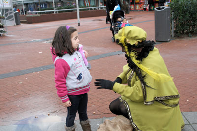 Foto 80 uit Sint in de Beverwaard