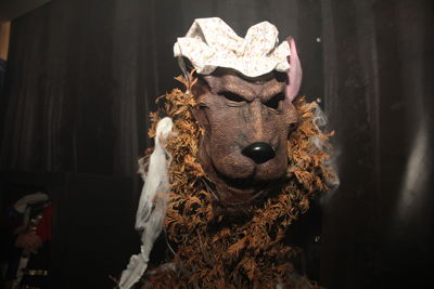 Foto 58 uit Halloween-26-10-19