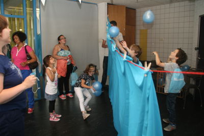 Foto 356 uit Frozen World Focus