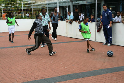 Foto 70 uit 4x4BoardingVoetbal