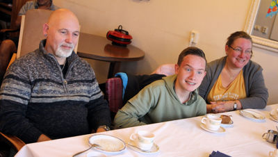 Foto 6 uit 65 Jaar Getrouwd