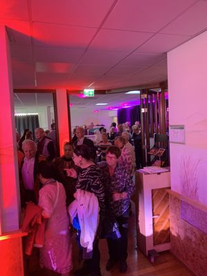 Foto 25 uit Ouderen Gala 6-5-22