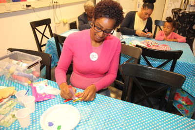 Foto 21 uit Rhamma-Ah Stichting