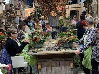 Foto 95 uit WorkShop Chantal