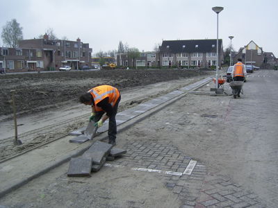 Foto 131 uit stratenmakers