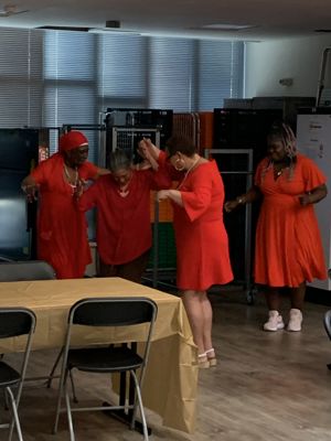 Foto 44 uit Moederdag Focus