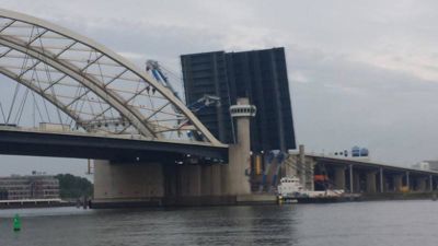 Foto 216 uit BRIENENOORDBRUG